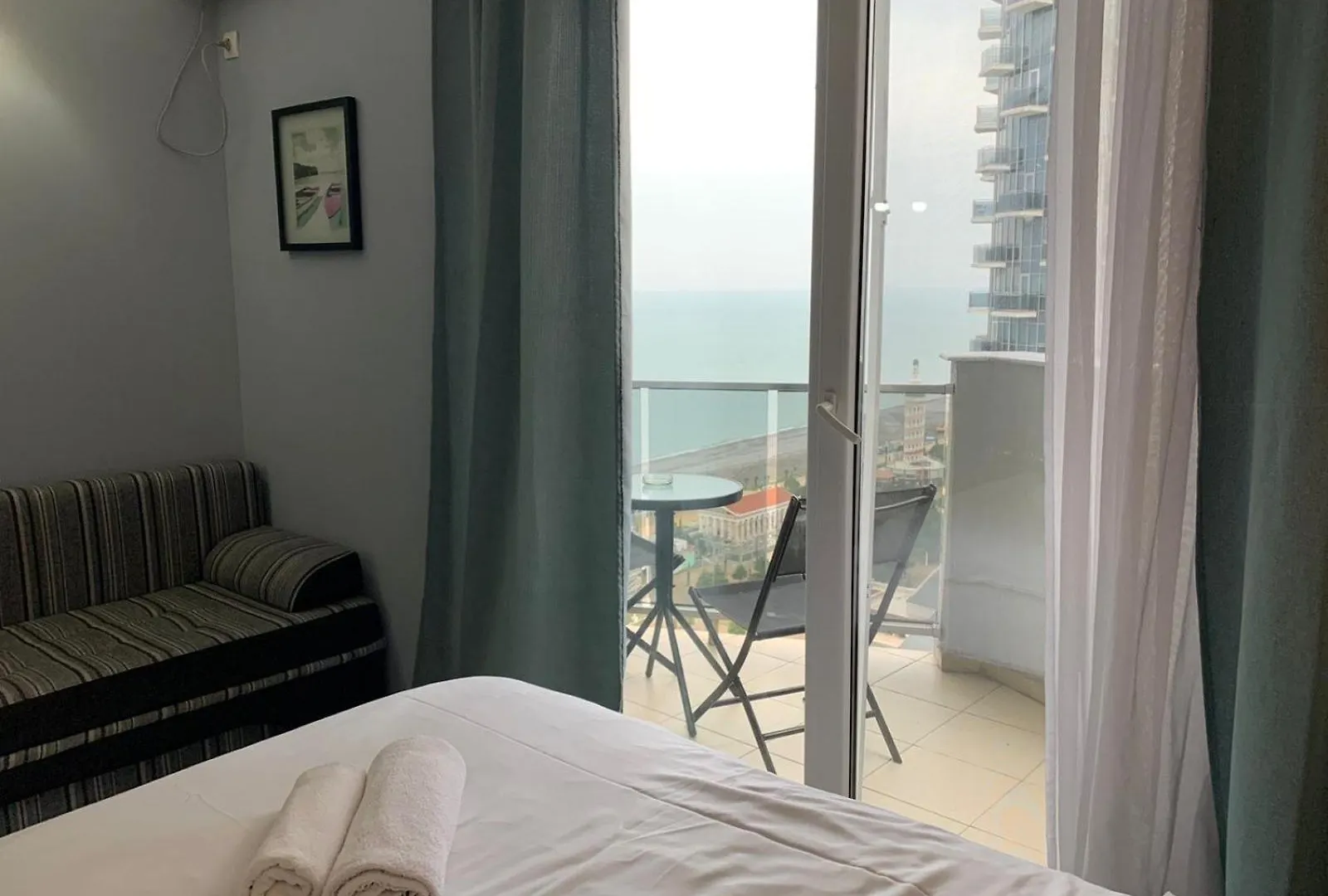 Orbi Apartments Batumi