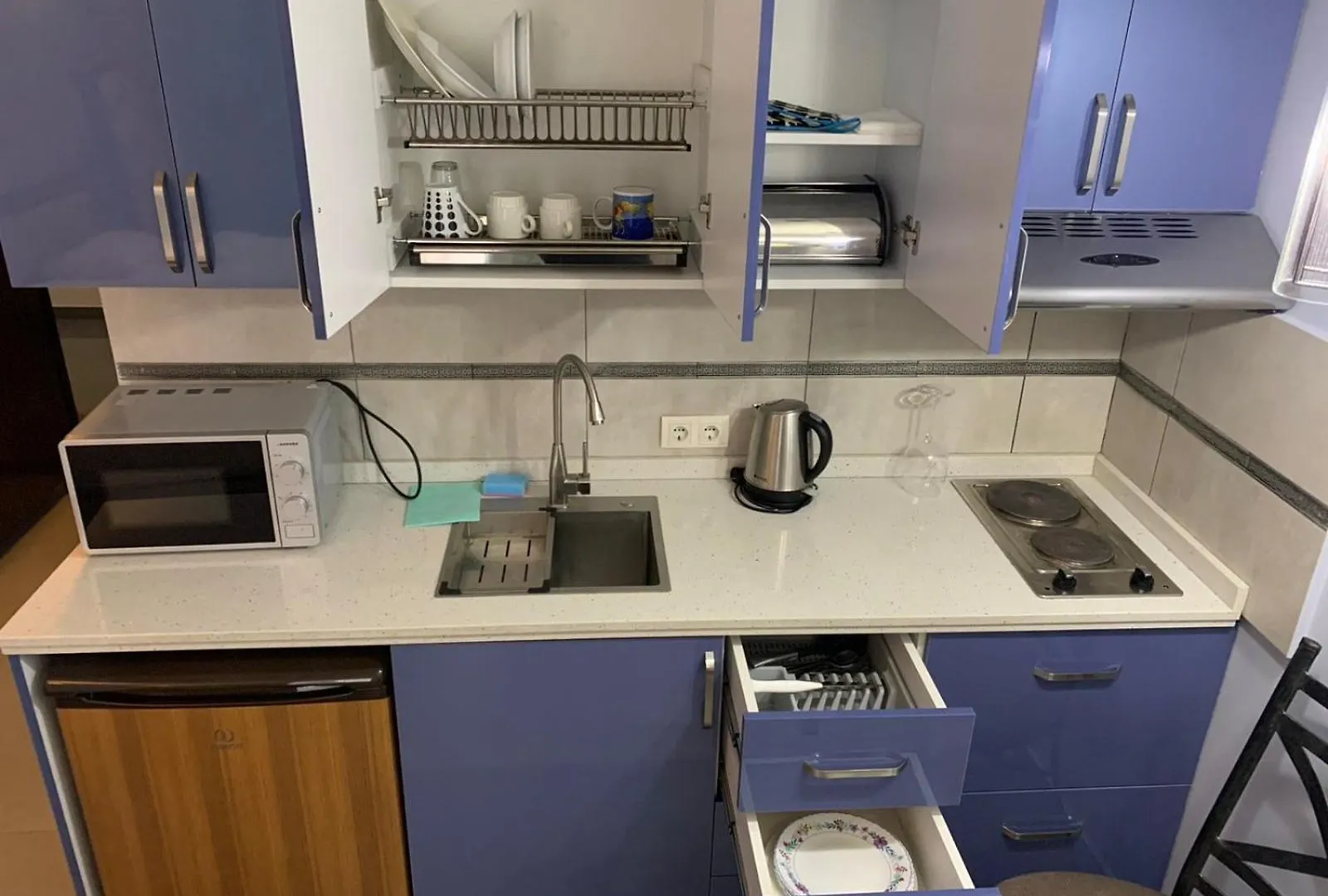 Orbi Apartments Batumi
