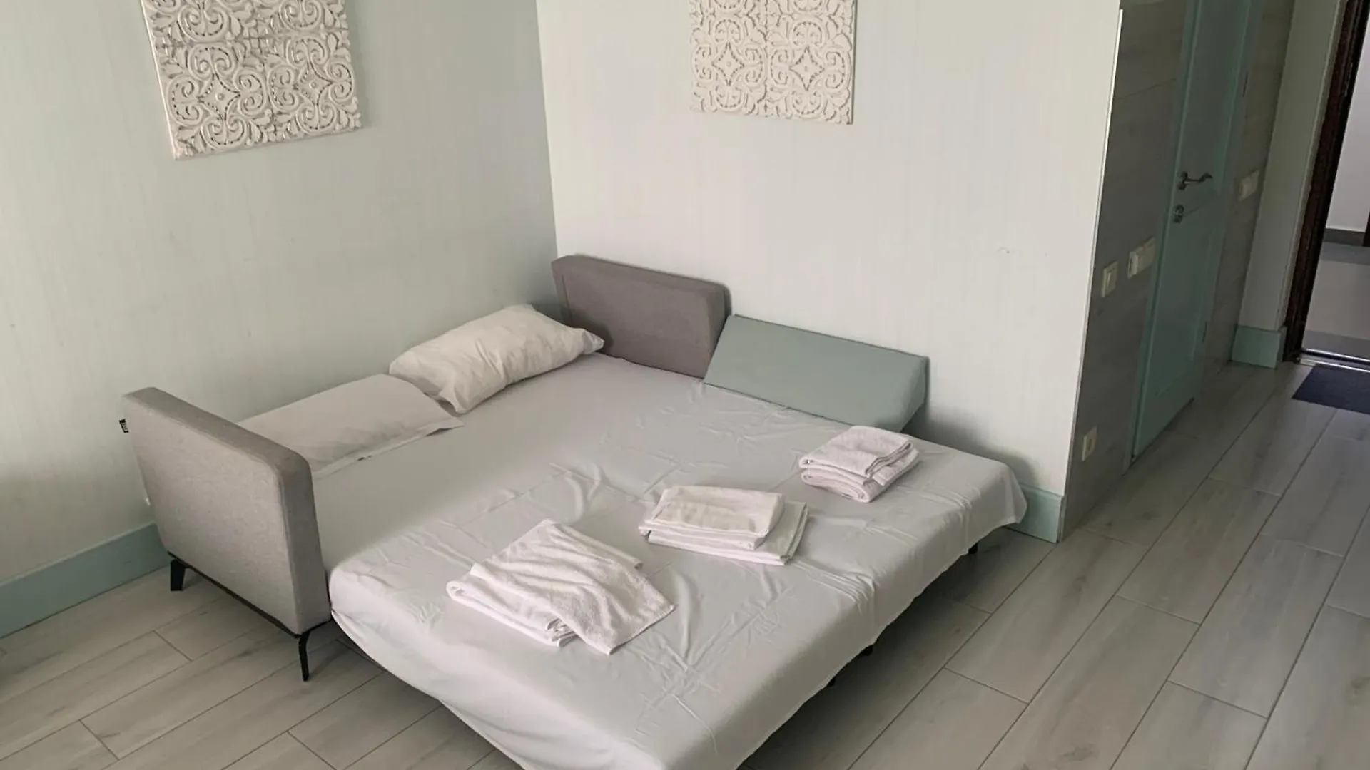 Orbi Apartments Batumi Georgia