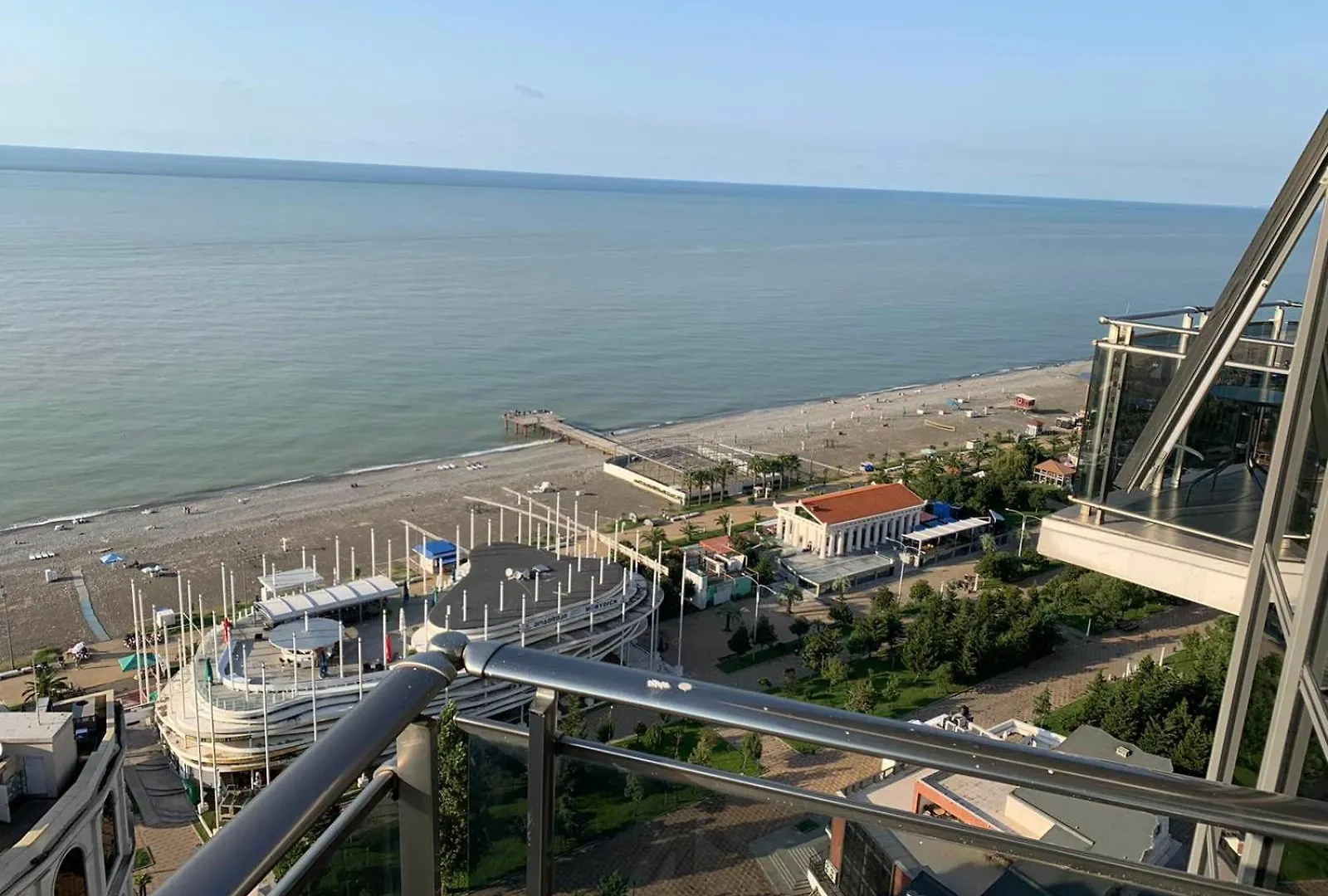 Orbi Apartments Batumi