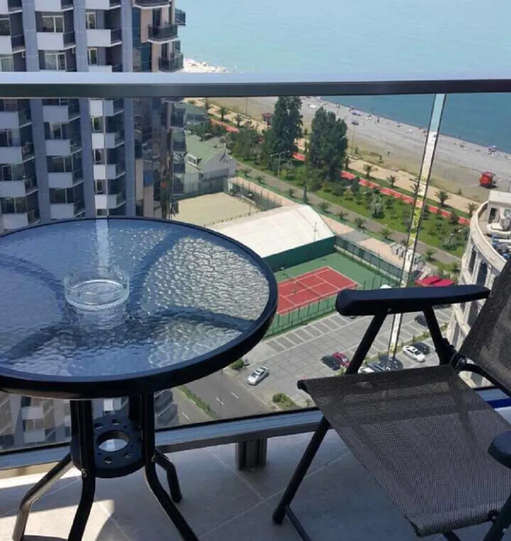 Orbi Apartments Batumi