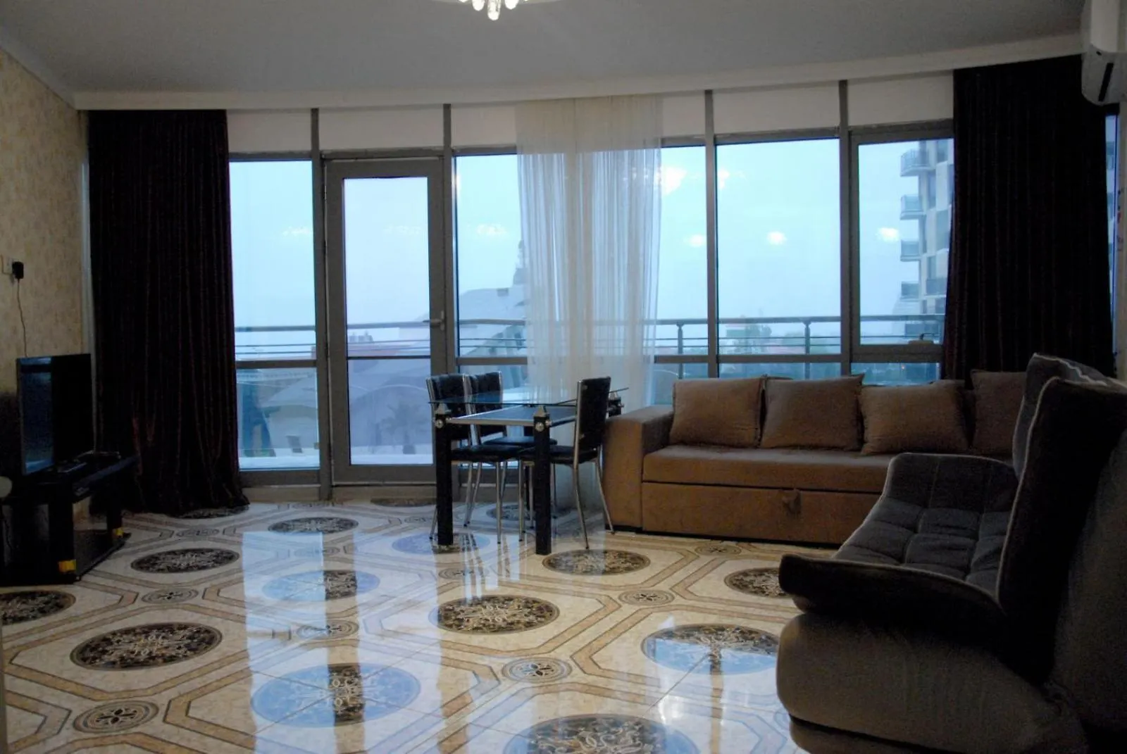 Orbi Apartments Batumi