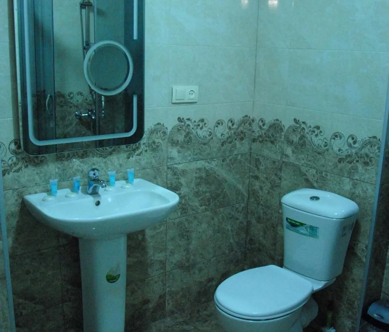 Orbi Apartments Batumi