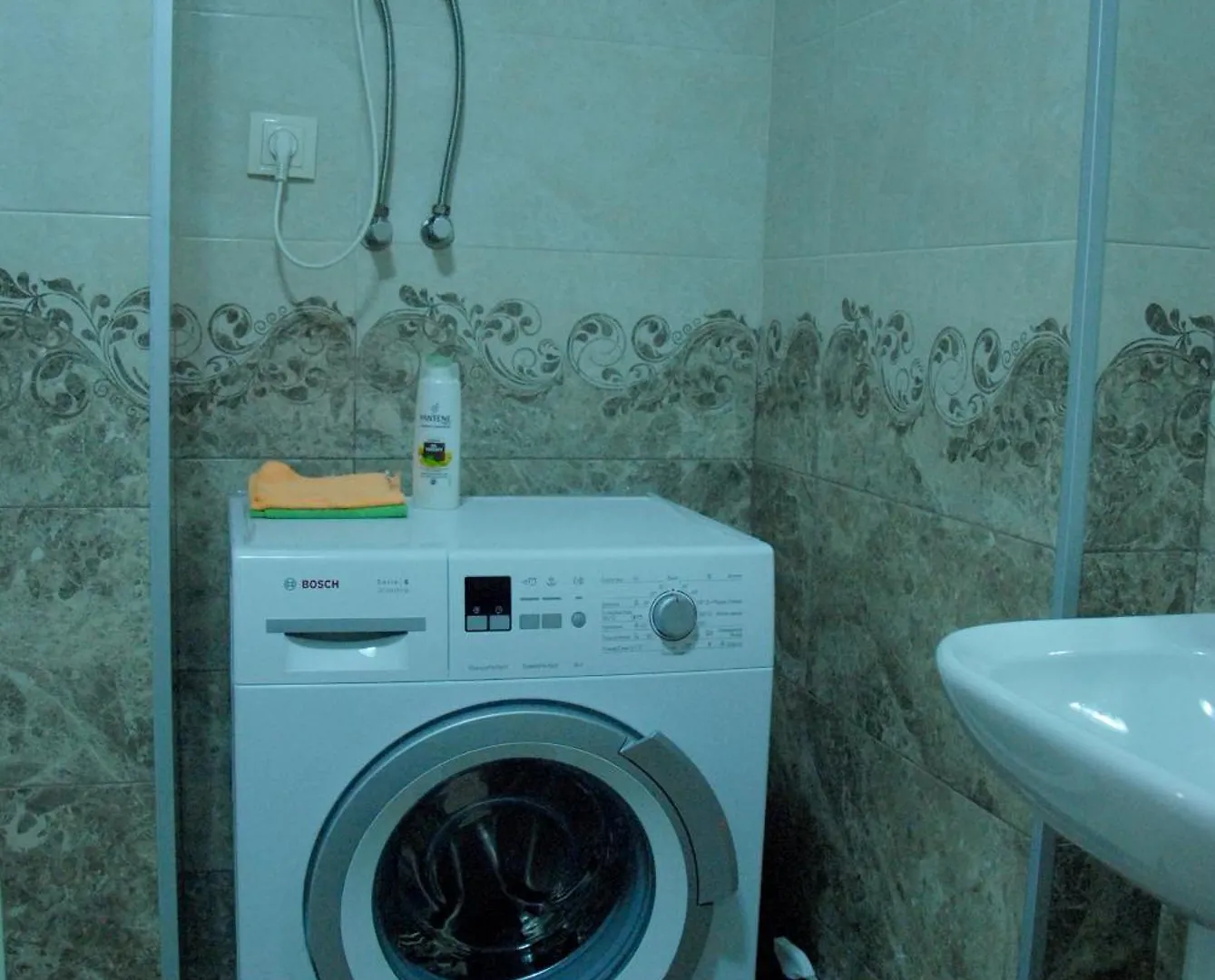 Orbi Apartments Batumi 0*,