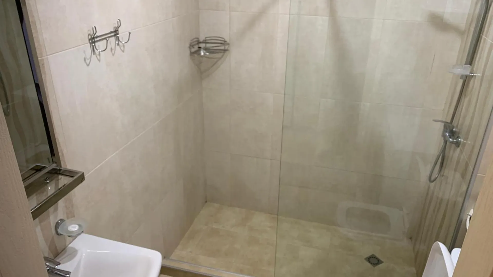 Orbi Apartments Batumi Grúzia