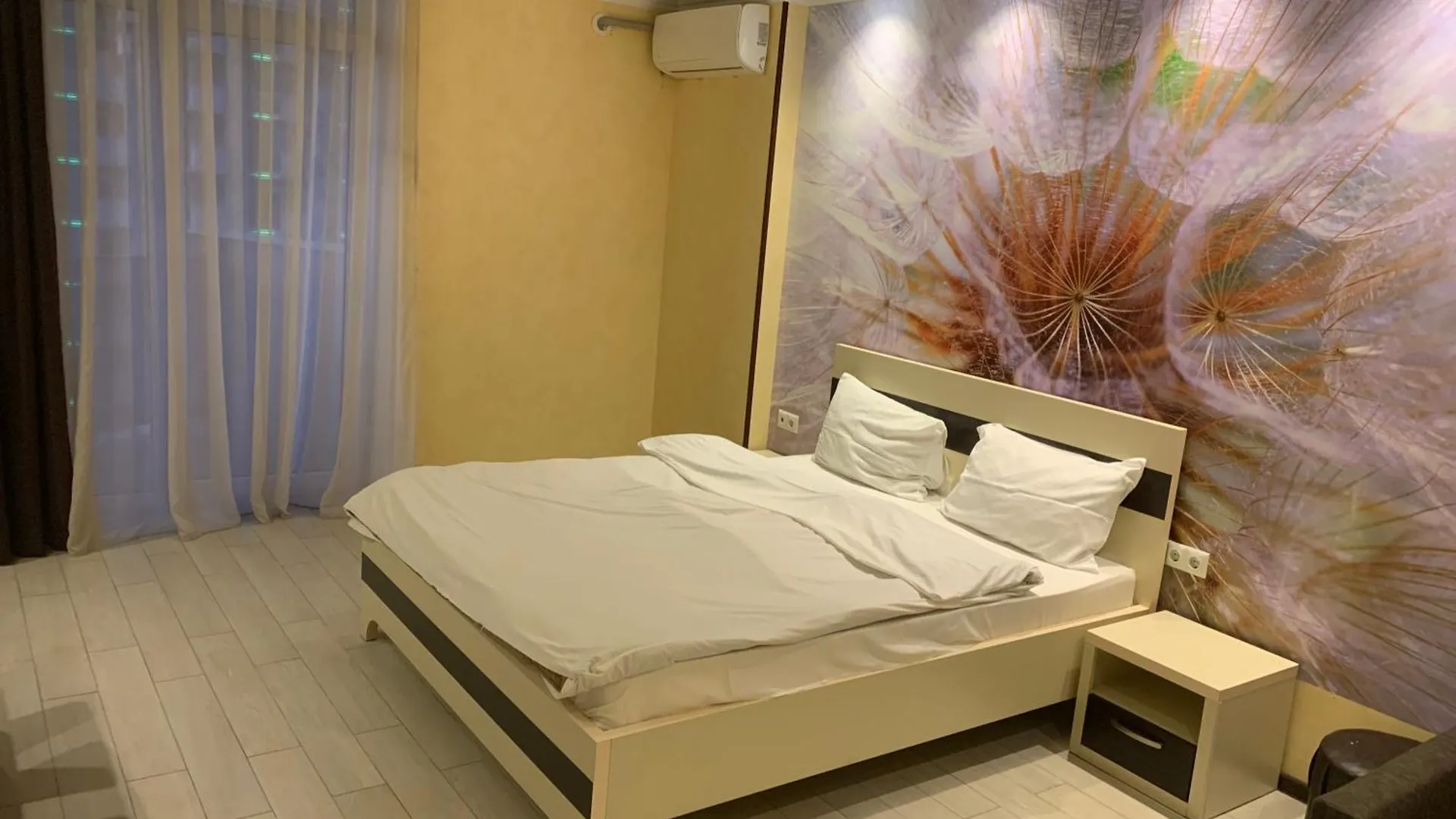 Orbi Apartments Batumi