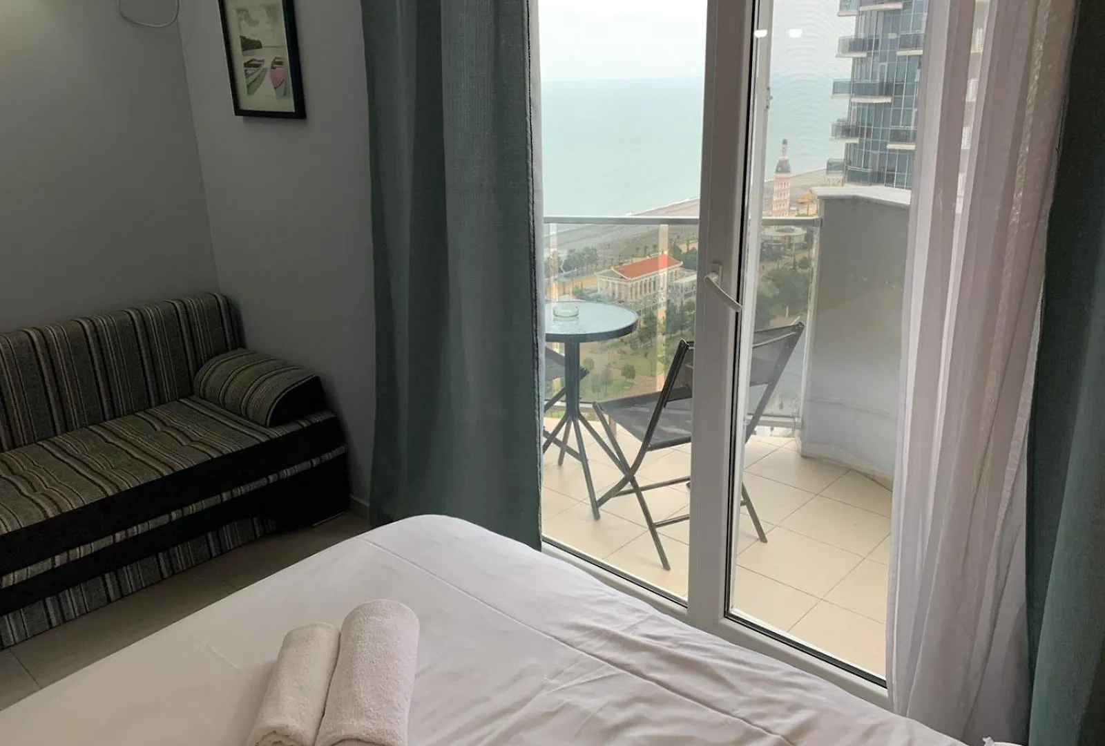 Orbi Apartments Batumi