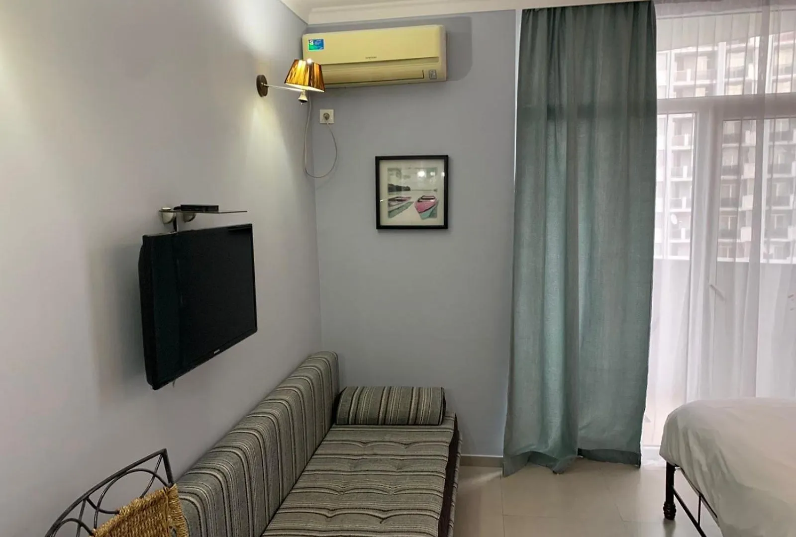 Orbi Apartments Batumi Georgia
