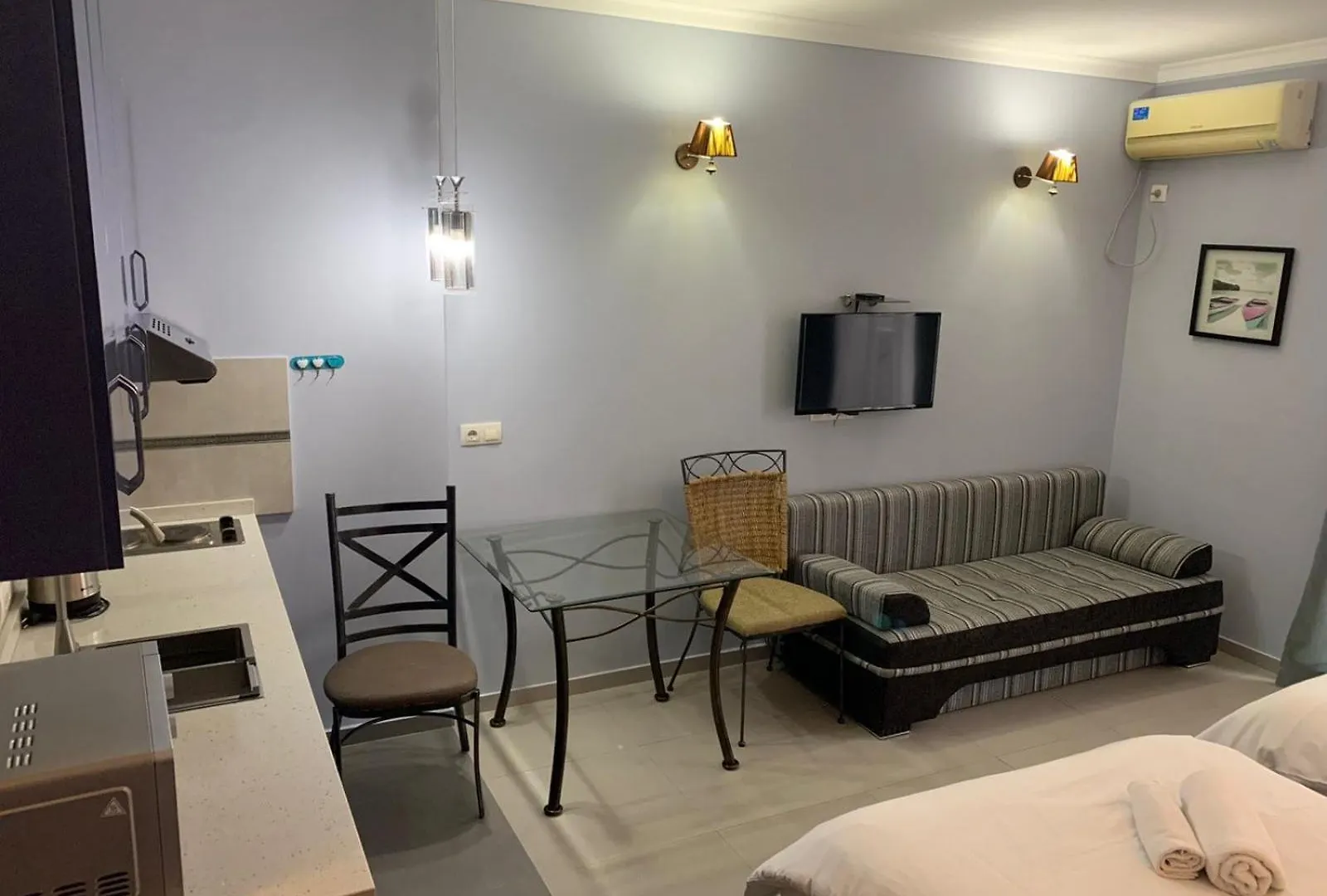 Orbi Apartments Batumi 0*,  Georgia