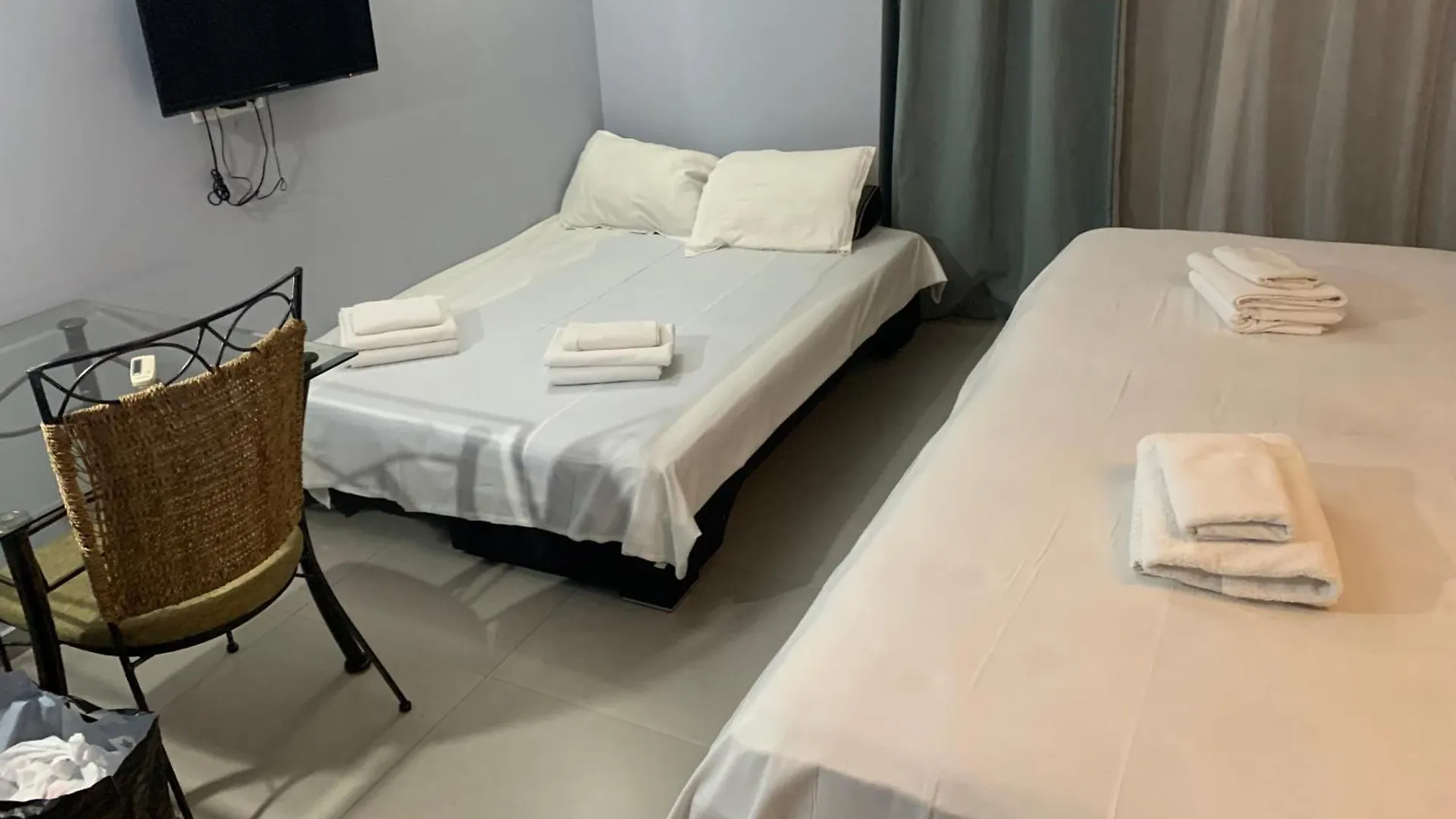 Orbi Apartments Batumi