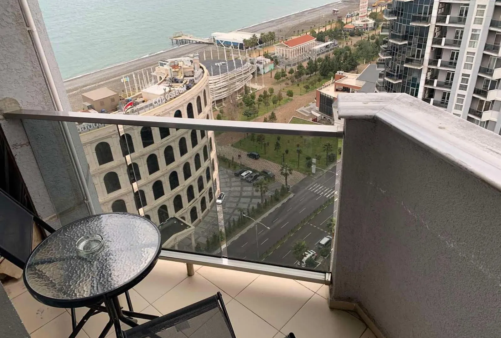Orbi Apartments Batumi