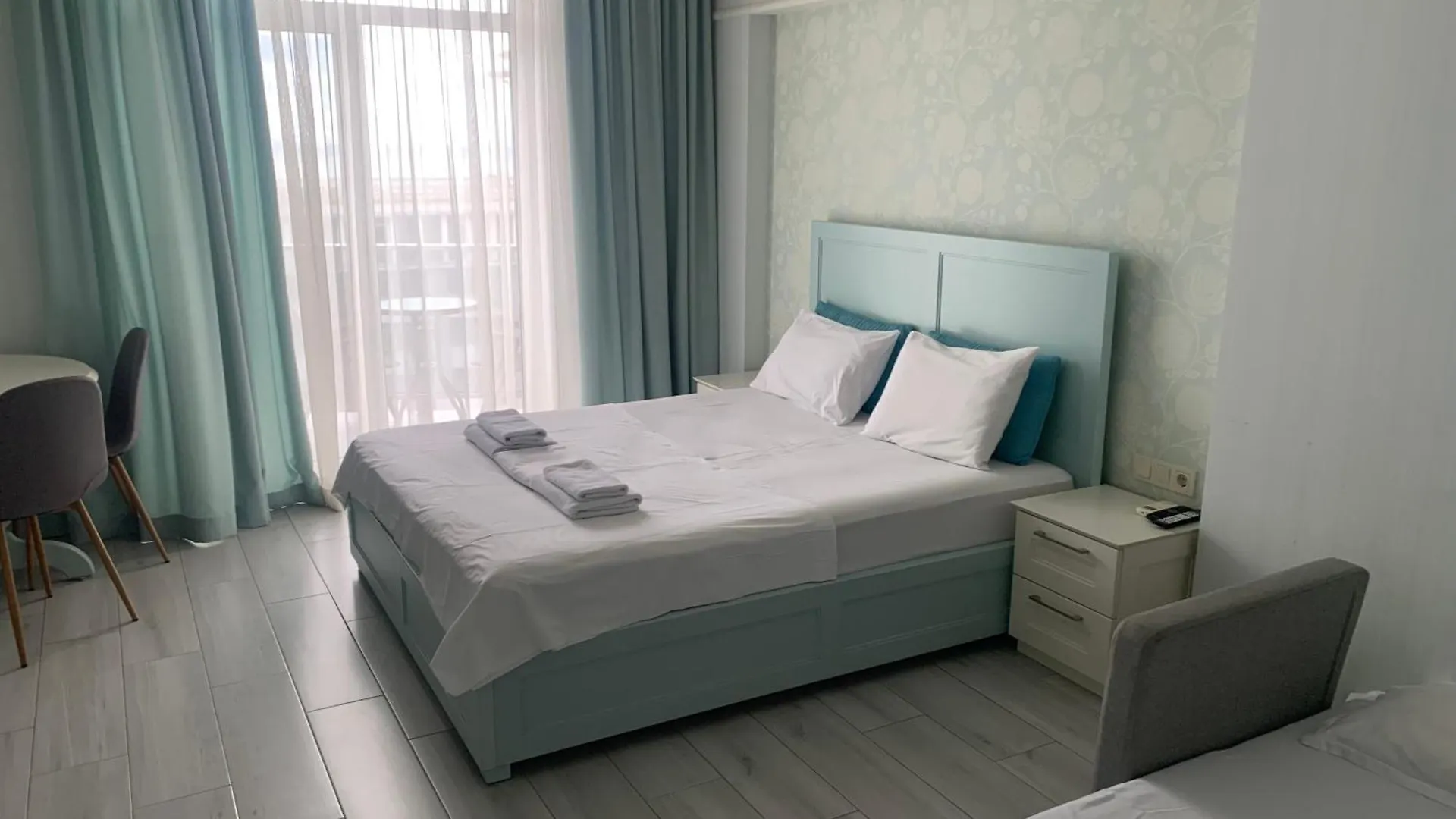Orbi Apartments Batumi
