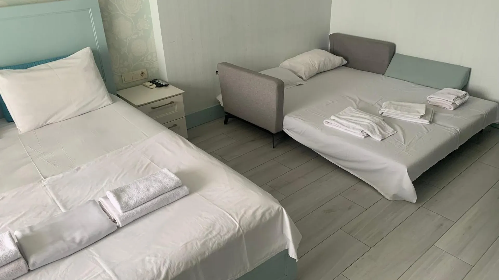 Orbi Apartments Batumi