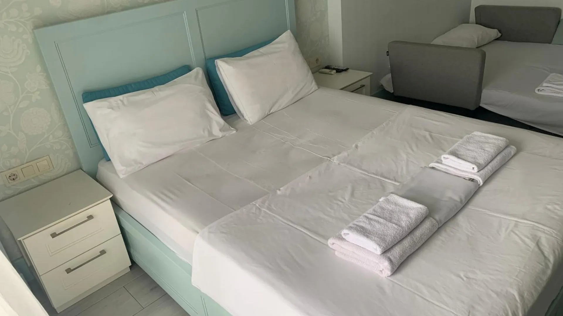 Orbi Apartments Batumi Georgia