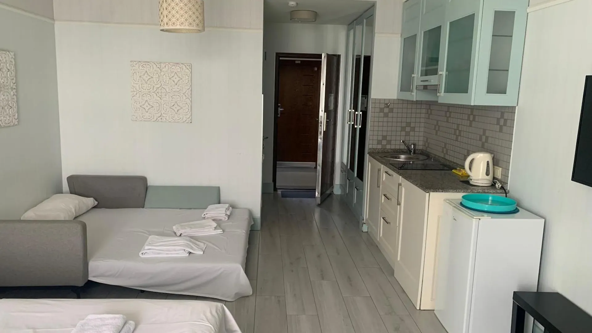 Orbi Apartments Batumi 0*,