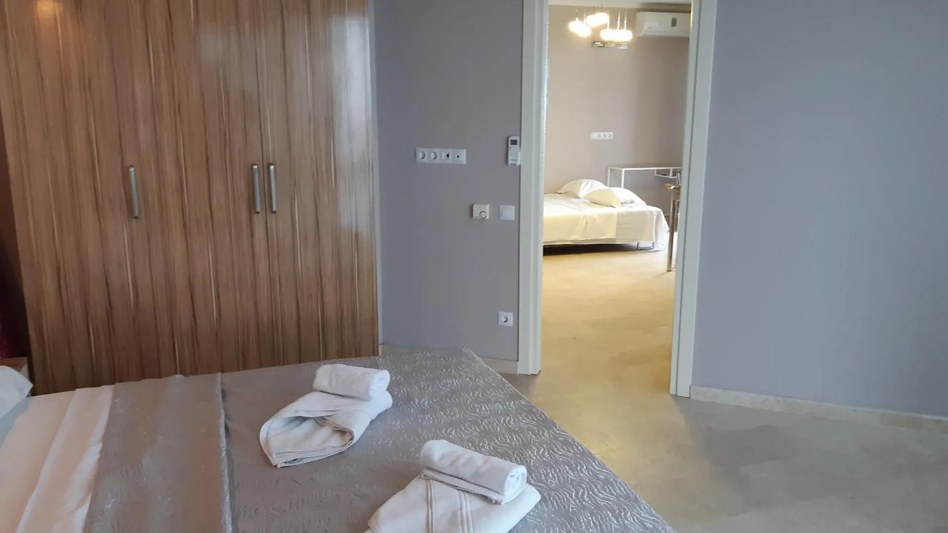 Orbi Apartments Batumi