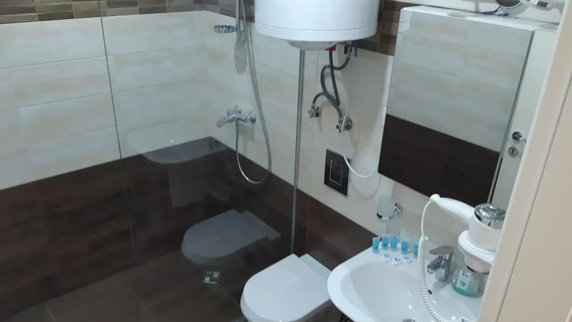 Orbi Apartments Batumi