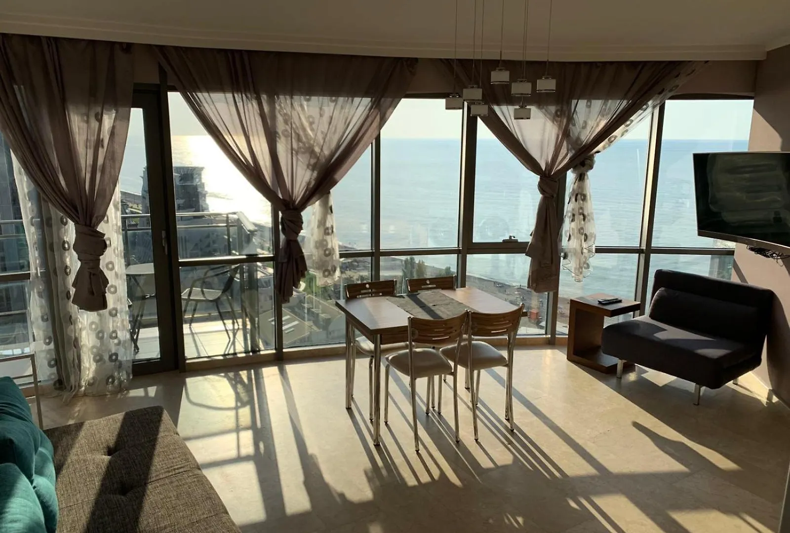 Orbi Apartments Batumi