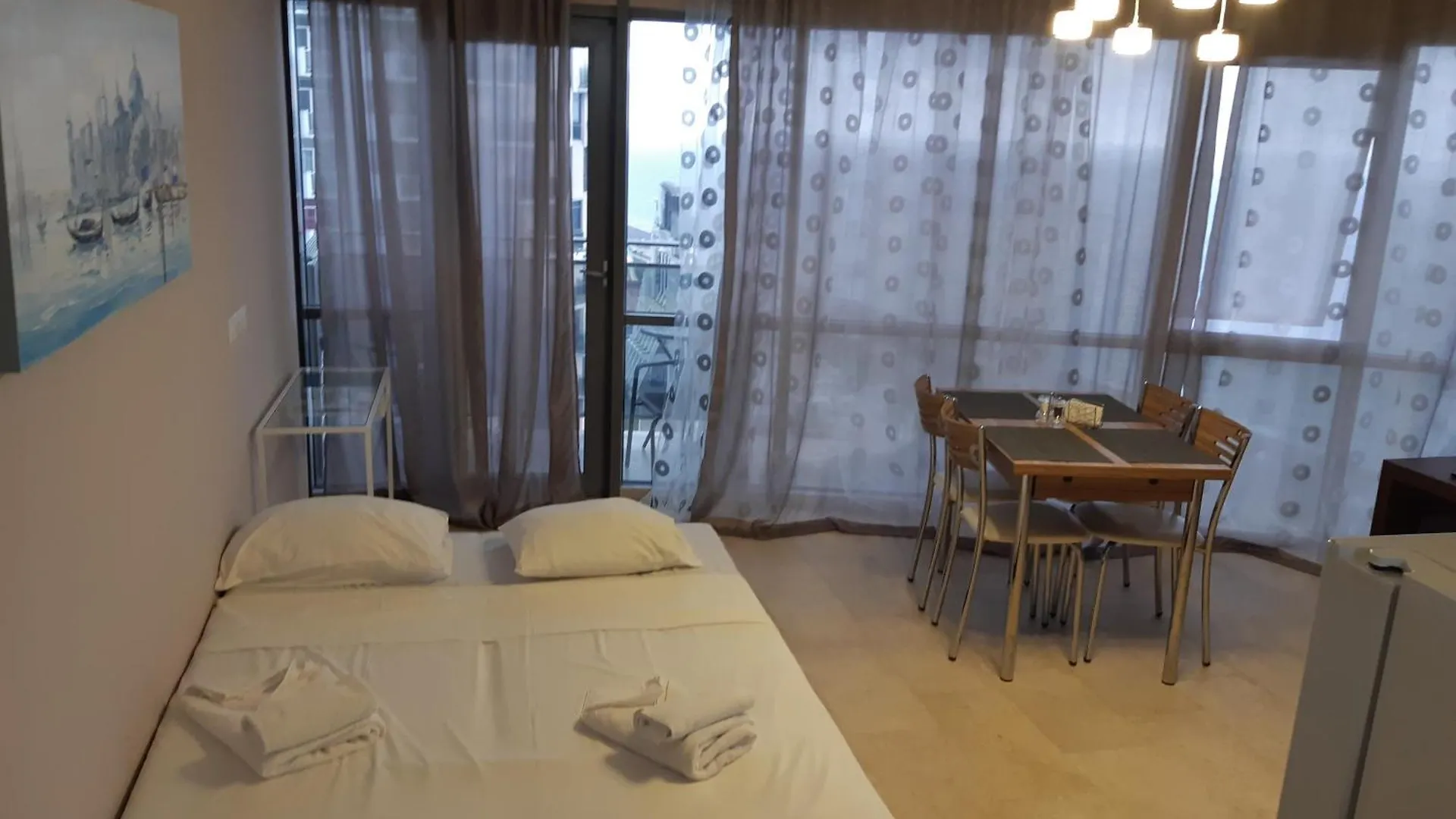 Orbi Apartments Batumi 0*,  Georgia