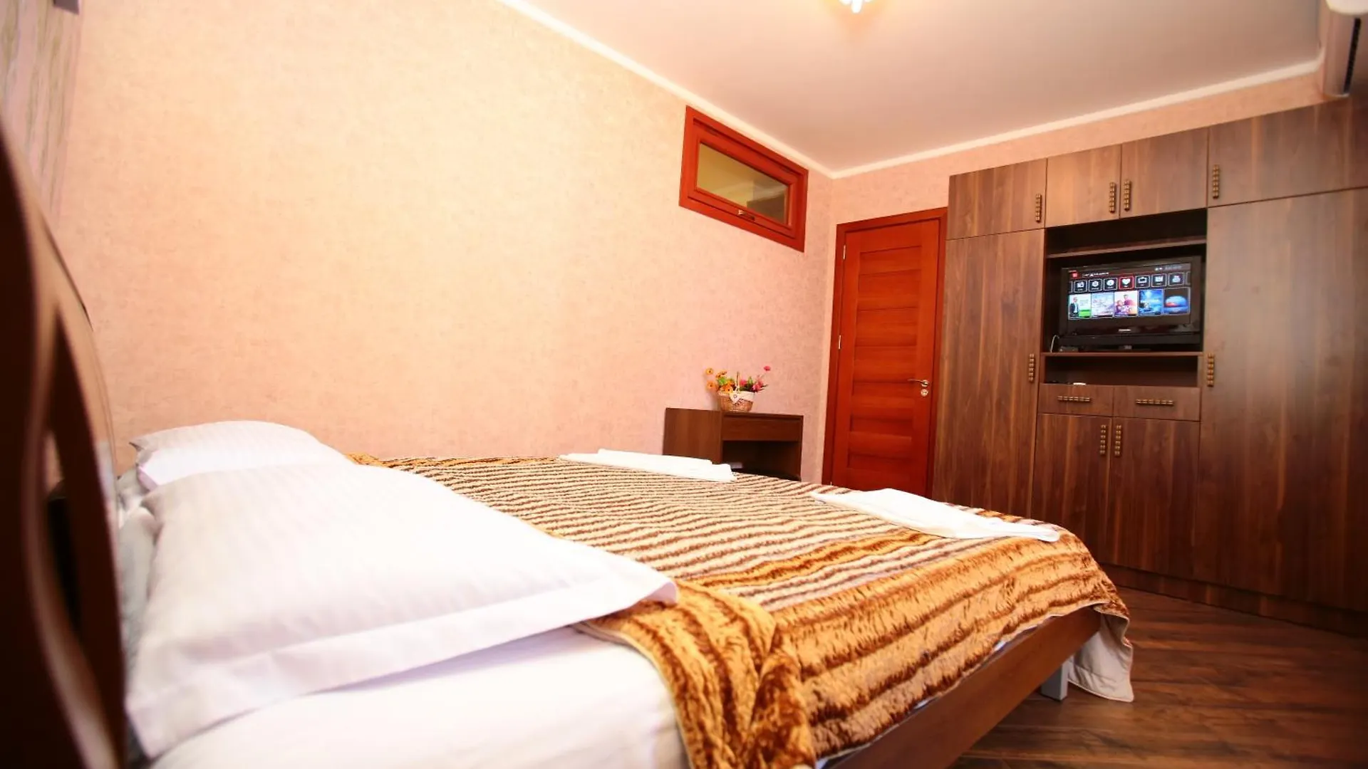 Orbi Apartments Batumi