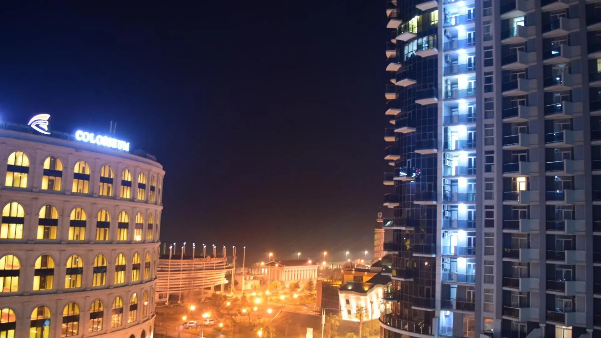 Orbi Apartments Batumi 0*,