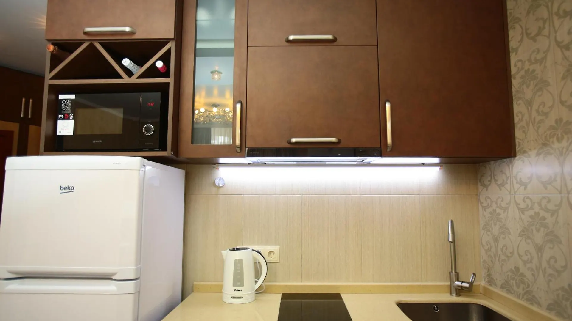 Orbi Apartments Batumi 0*,