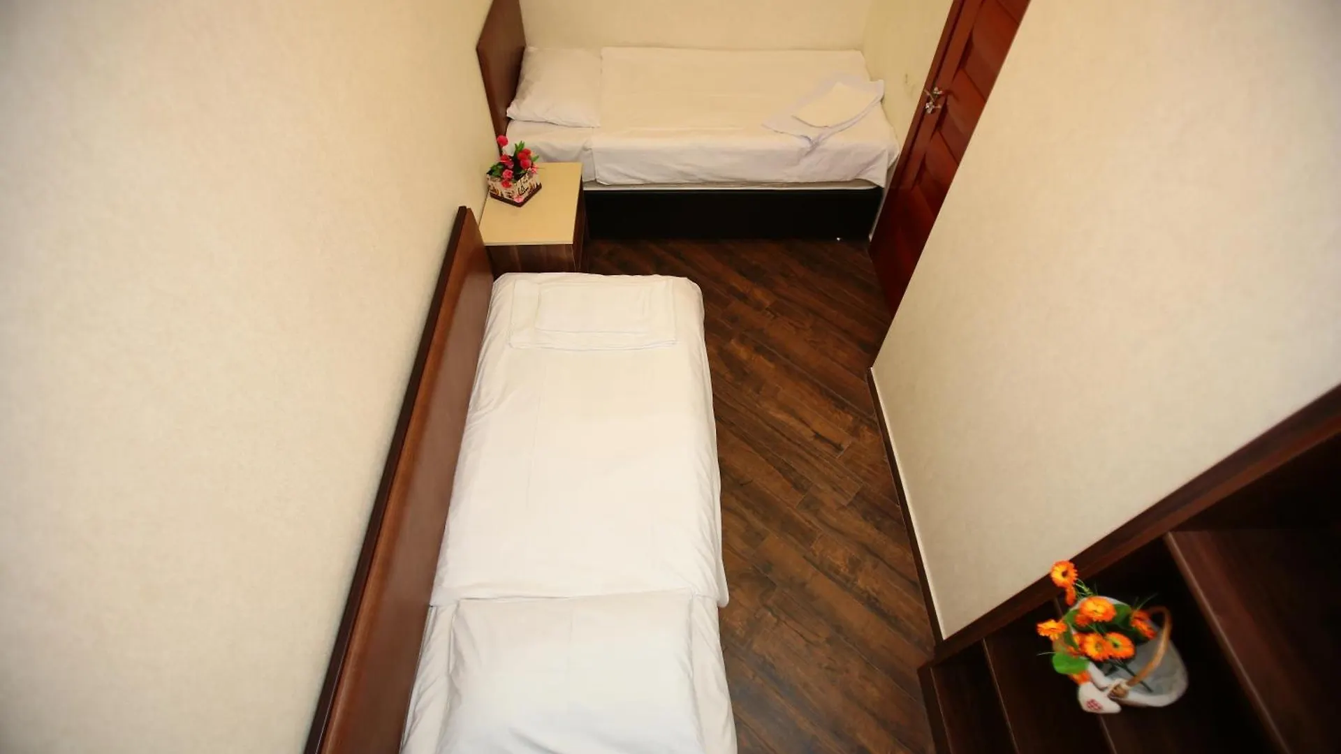 Orbi Apartments Batumi