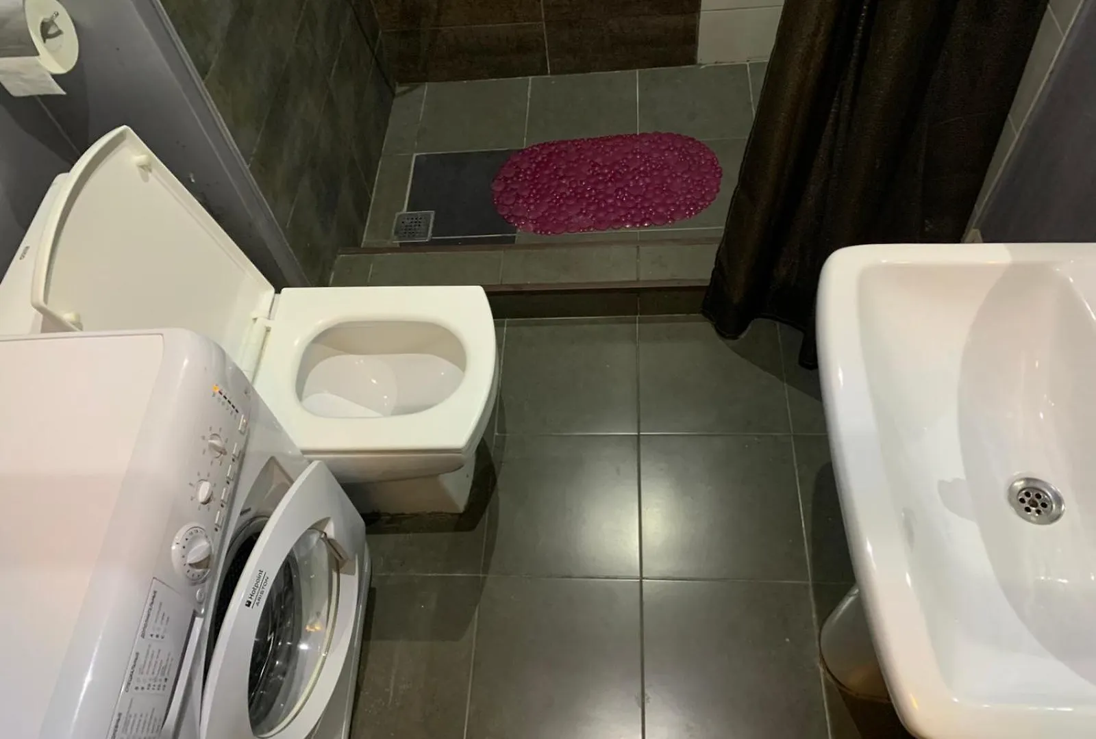 Orbi Apartments Batumi 0*,  Georgia