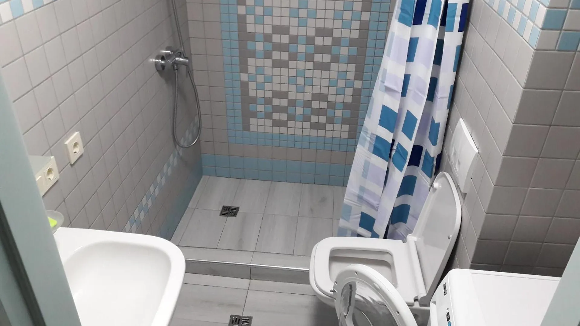 Orbi Apartments Batumi